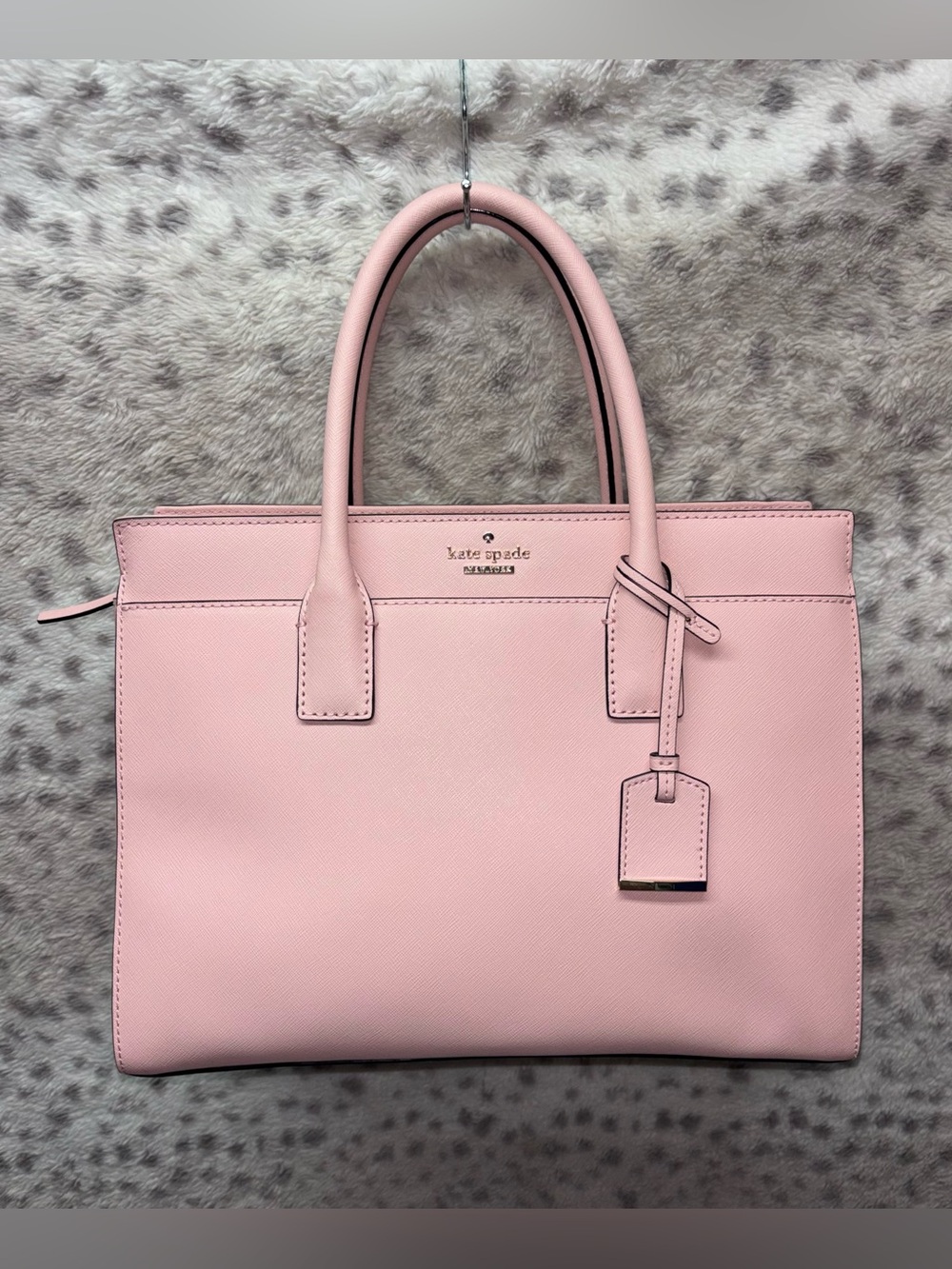 KATE SPADE CAMERON STREET CANDACE SATCHEL